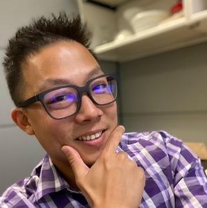 Meet your Posher, John